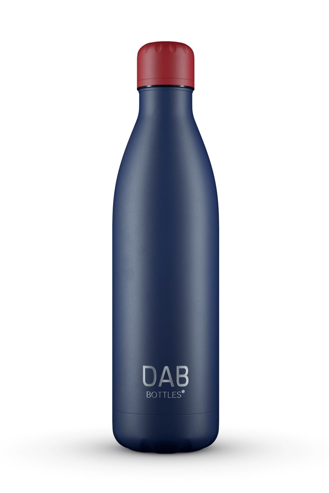 Borraccia Blu notte Opaco - Dab Bottles