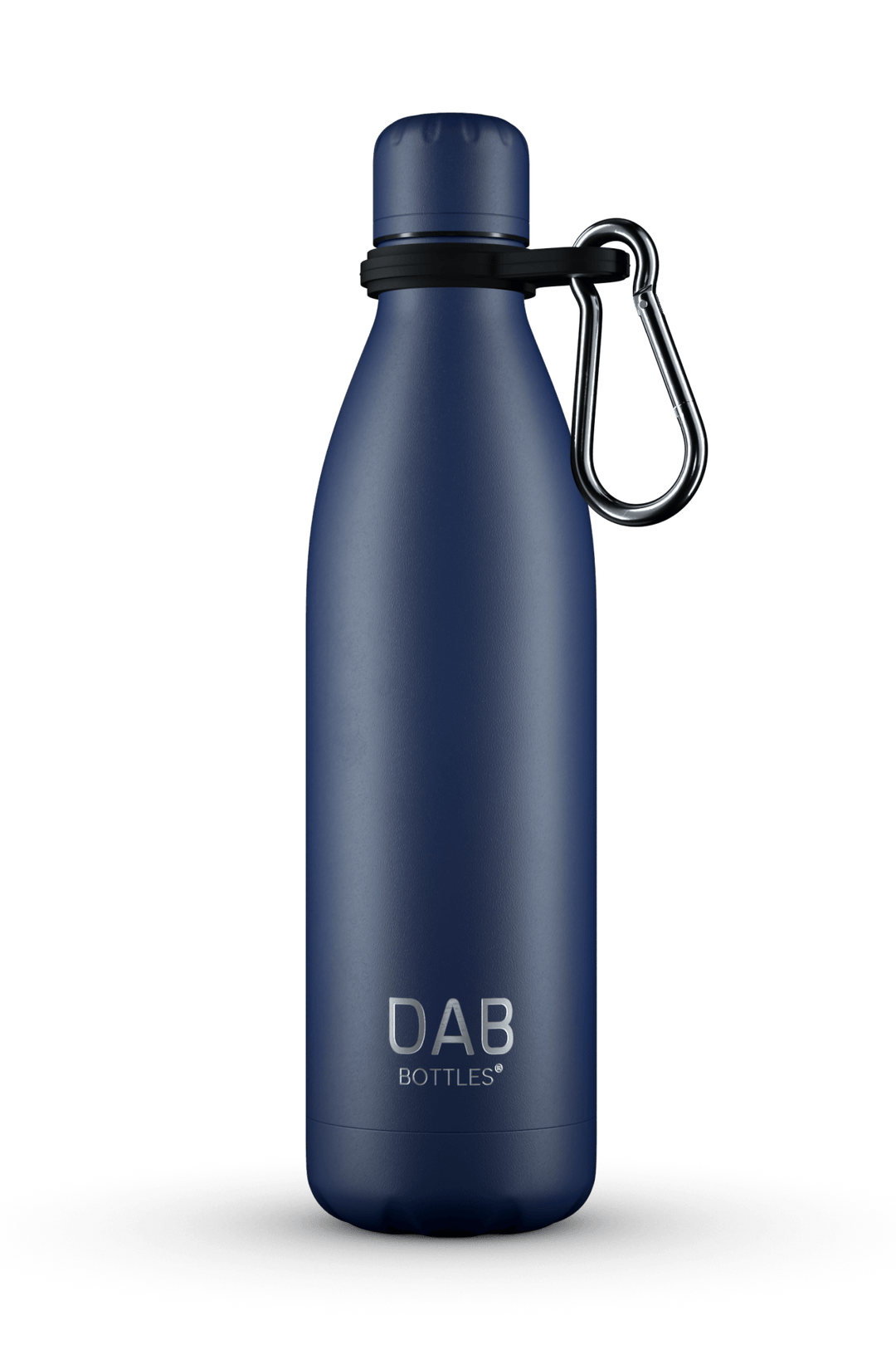 Borraccia Blu notte Opaco - Dab Bottles