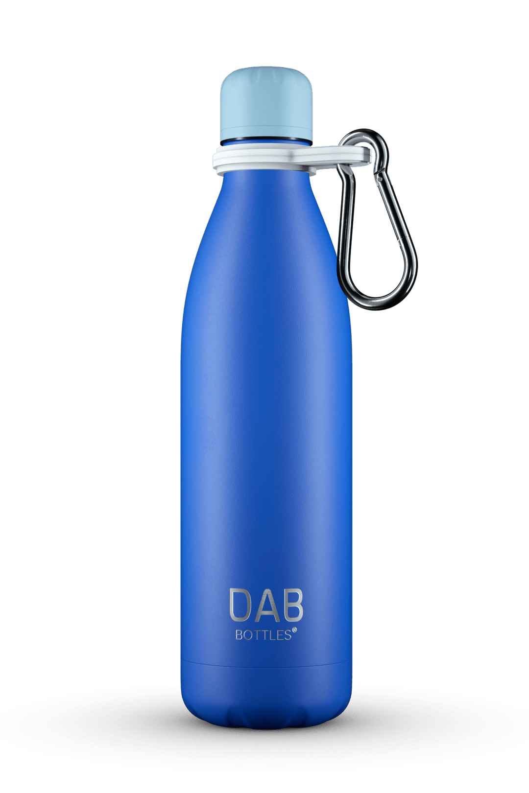 Borraccia Blu oceano Pastello - Dab Bottles