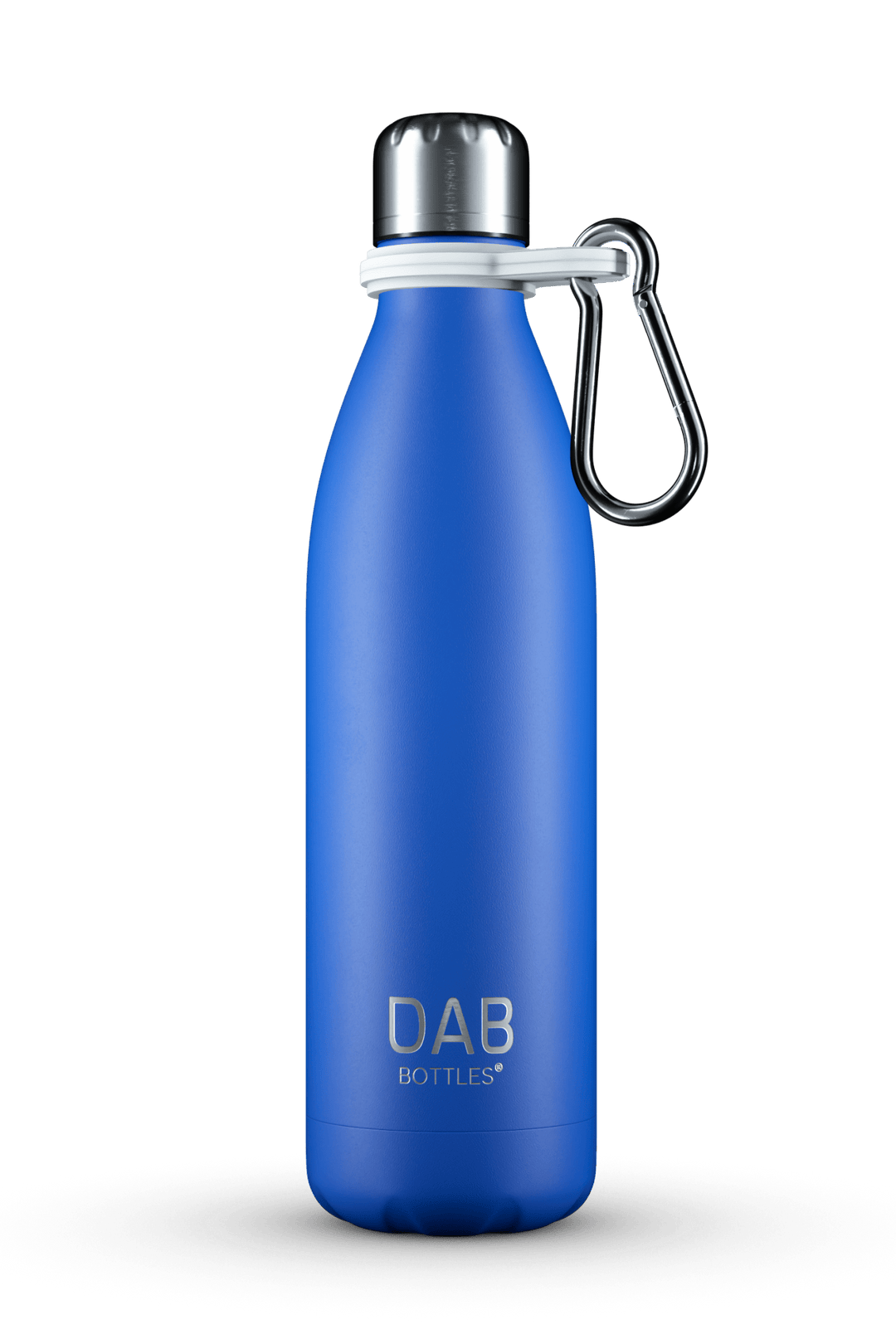 Borraccia Blu oceano Pastello - Dab Bottles