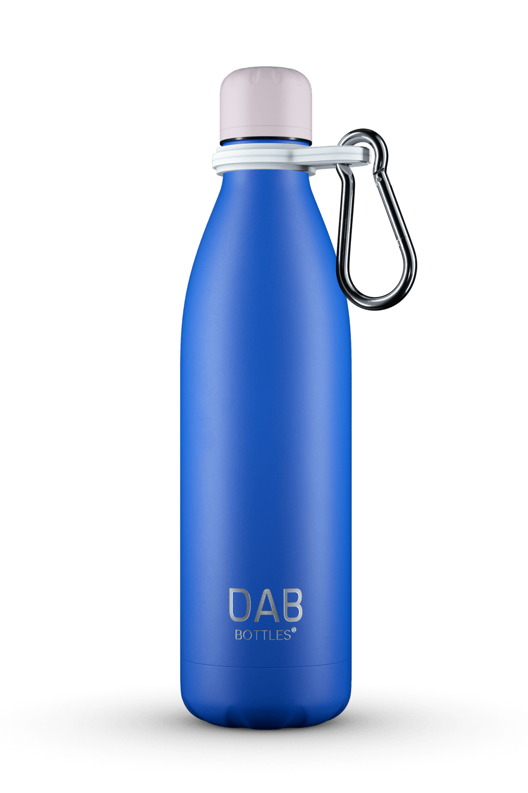 Borraccia Blu oceano Pastello - Dab Bottles