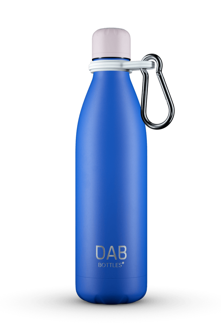 Borraccia Blu oceano Pastello - Dab Bottles