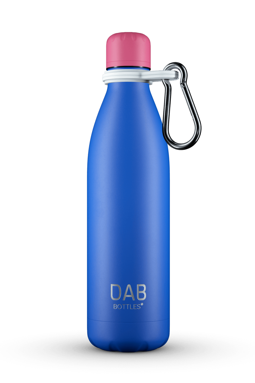 Borraccia Blu oceano Pastello - Dab Bottles