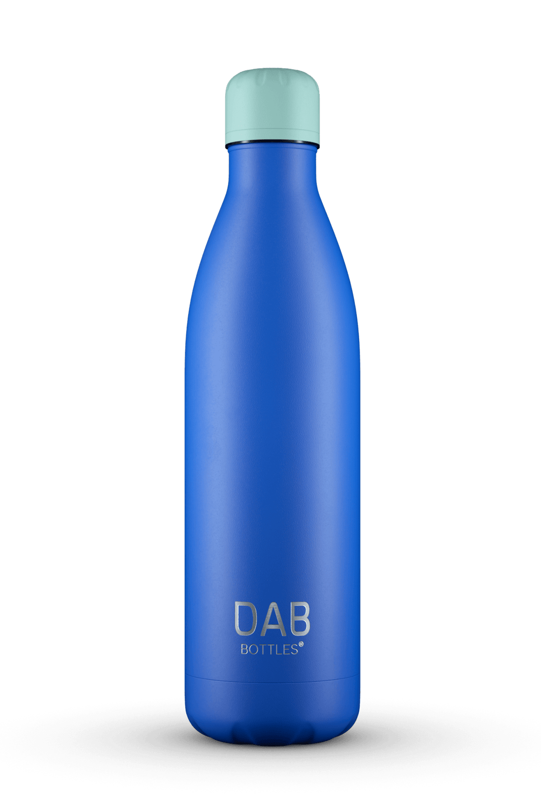 Borraccia Blu oceano Pastello - Dab Bottles