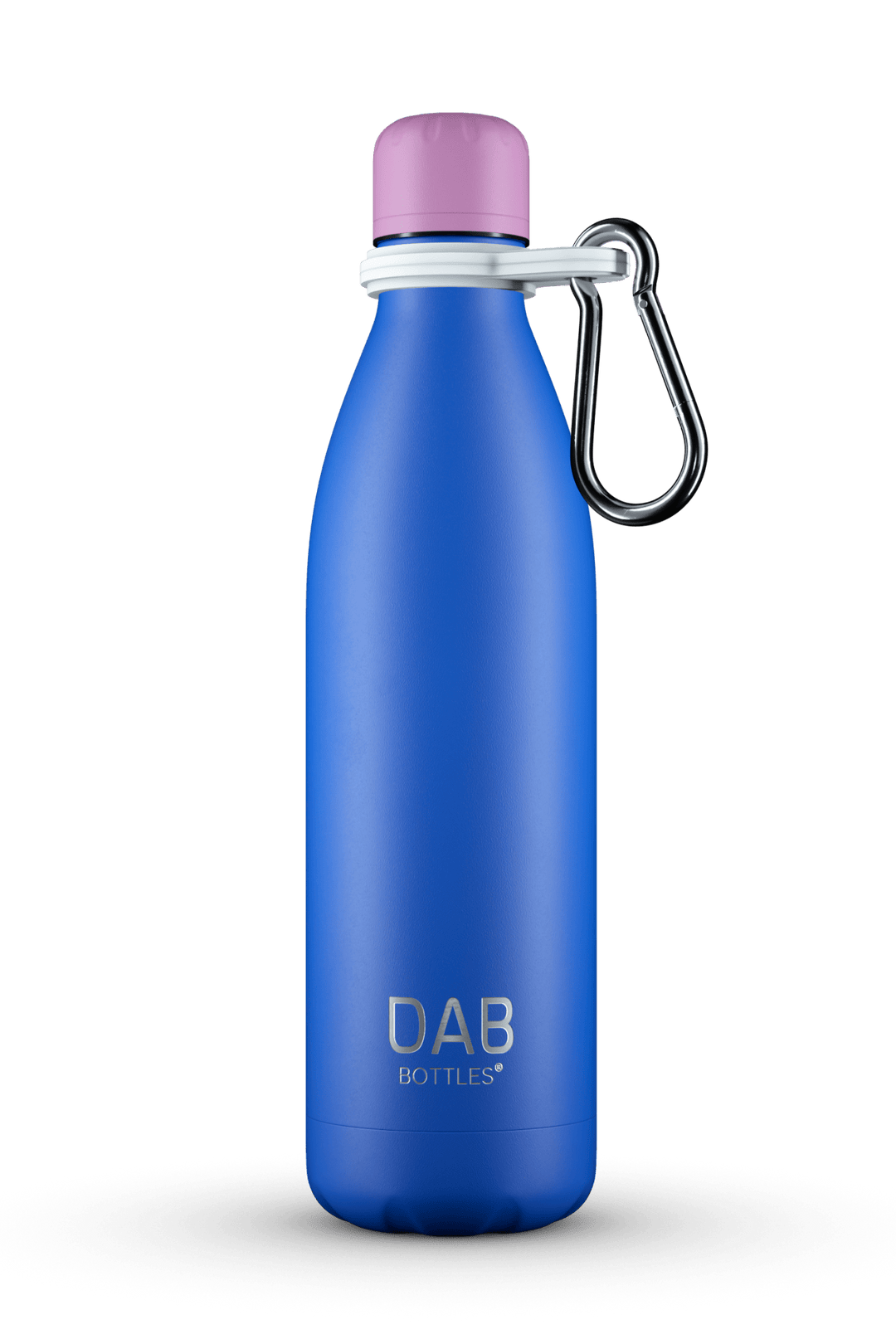 Borraccia Blu oceano Pastello - Dab Bottles