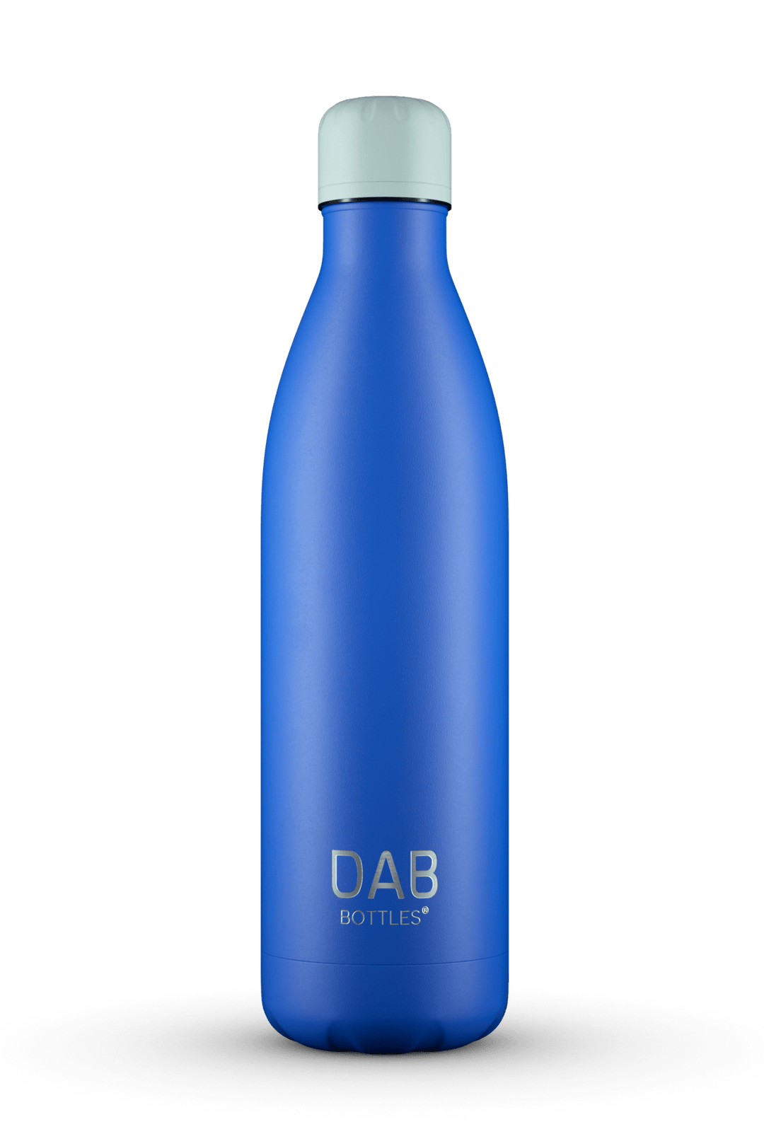 Borraccia Blu oceano Pastello - Dab Bottles