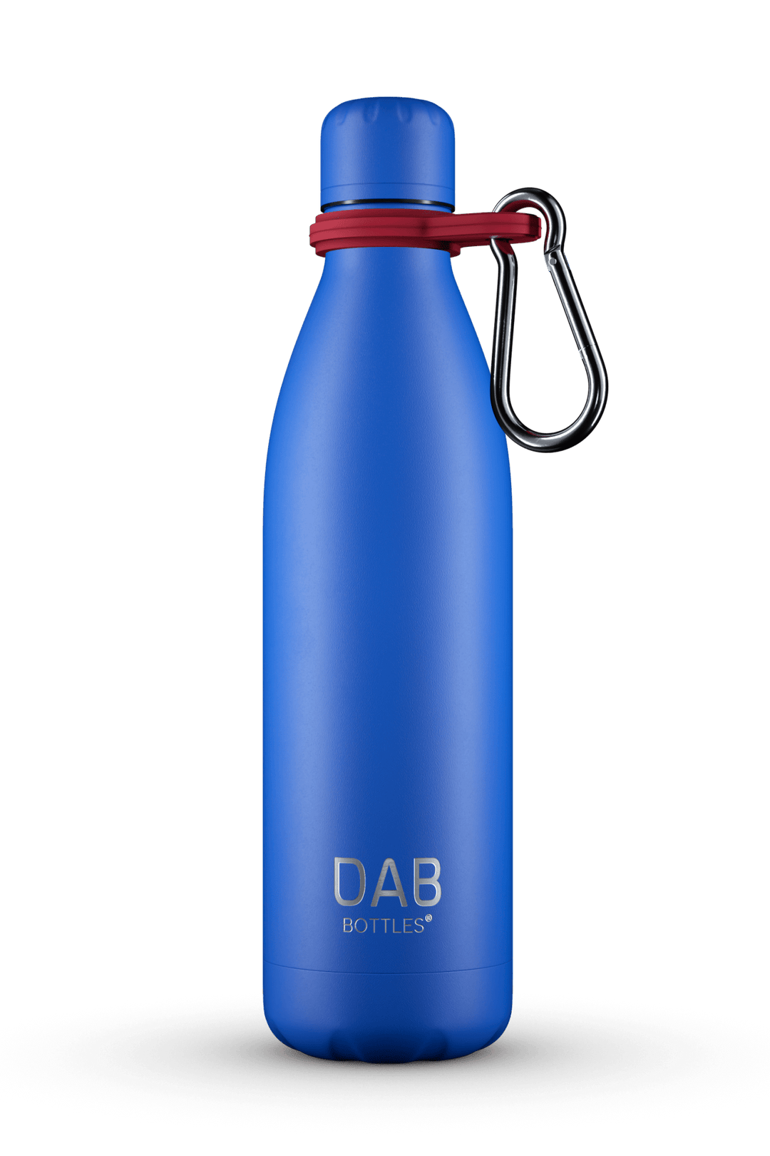Borraccia Blu oceano Pastello - Dab Bottles