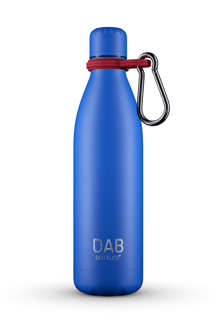 Borraccia Blu oceano Pastello - Dab Bottles