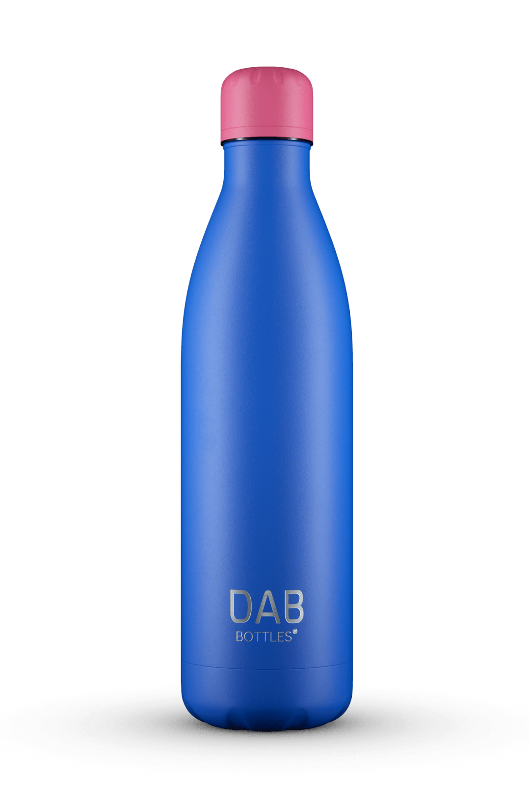 Borraccia Blu oceano Pastello - Dab Bottles