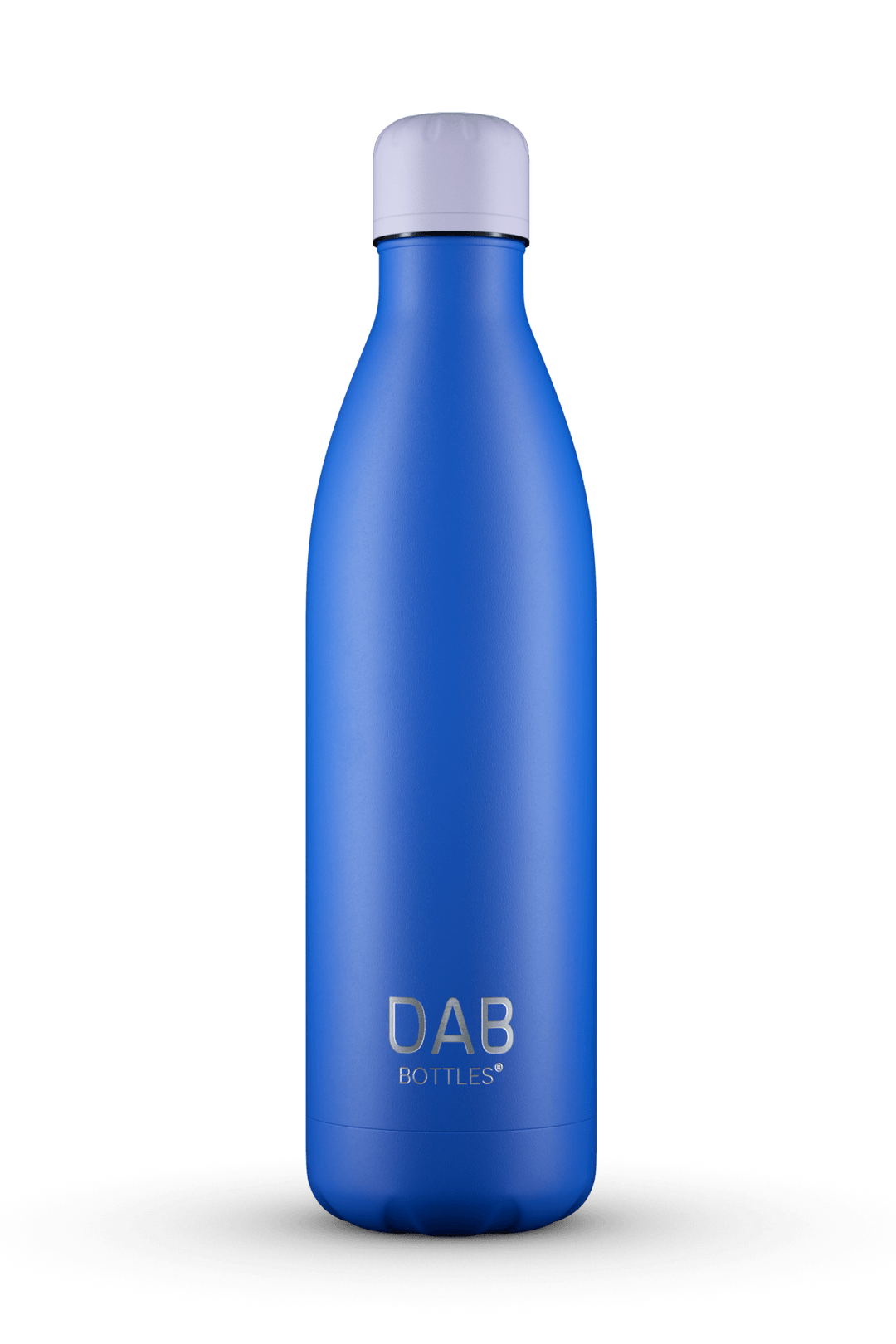 Borraccia Blu oceano Pastello - Dab Bottles