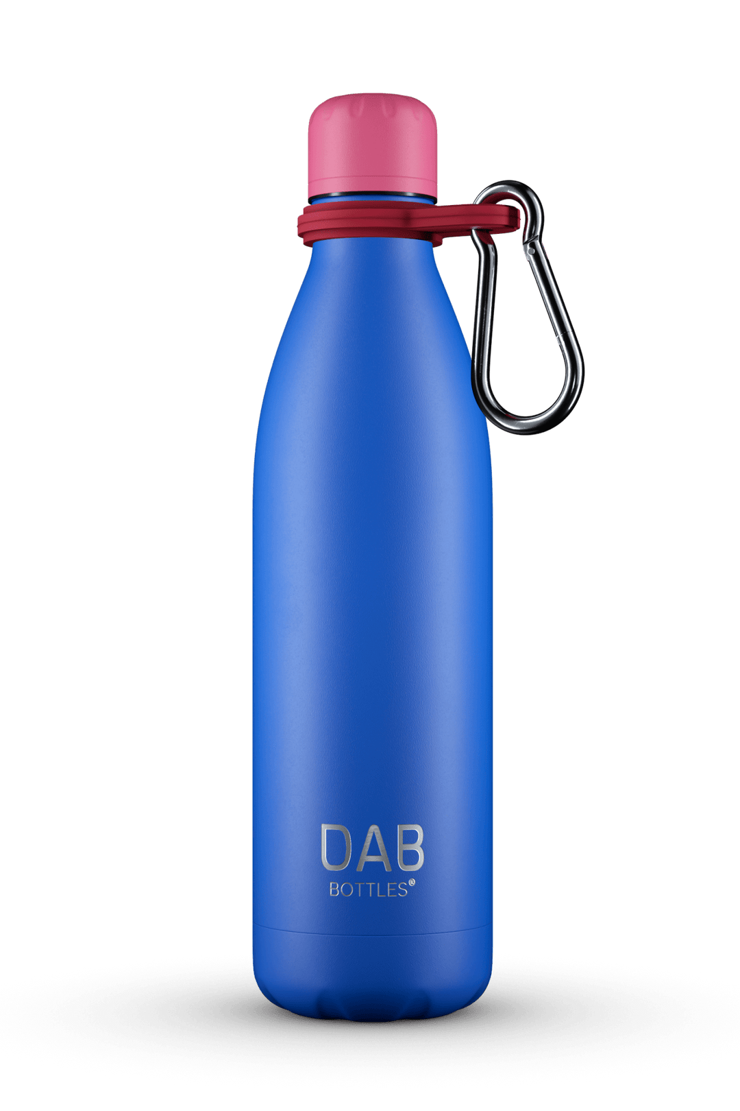 Borraccia Blu oceano Pastello - Dab Bottles