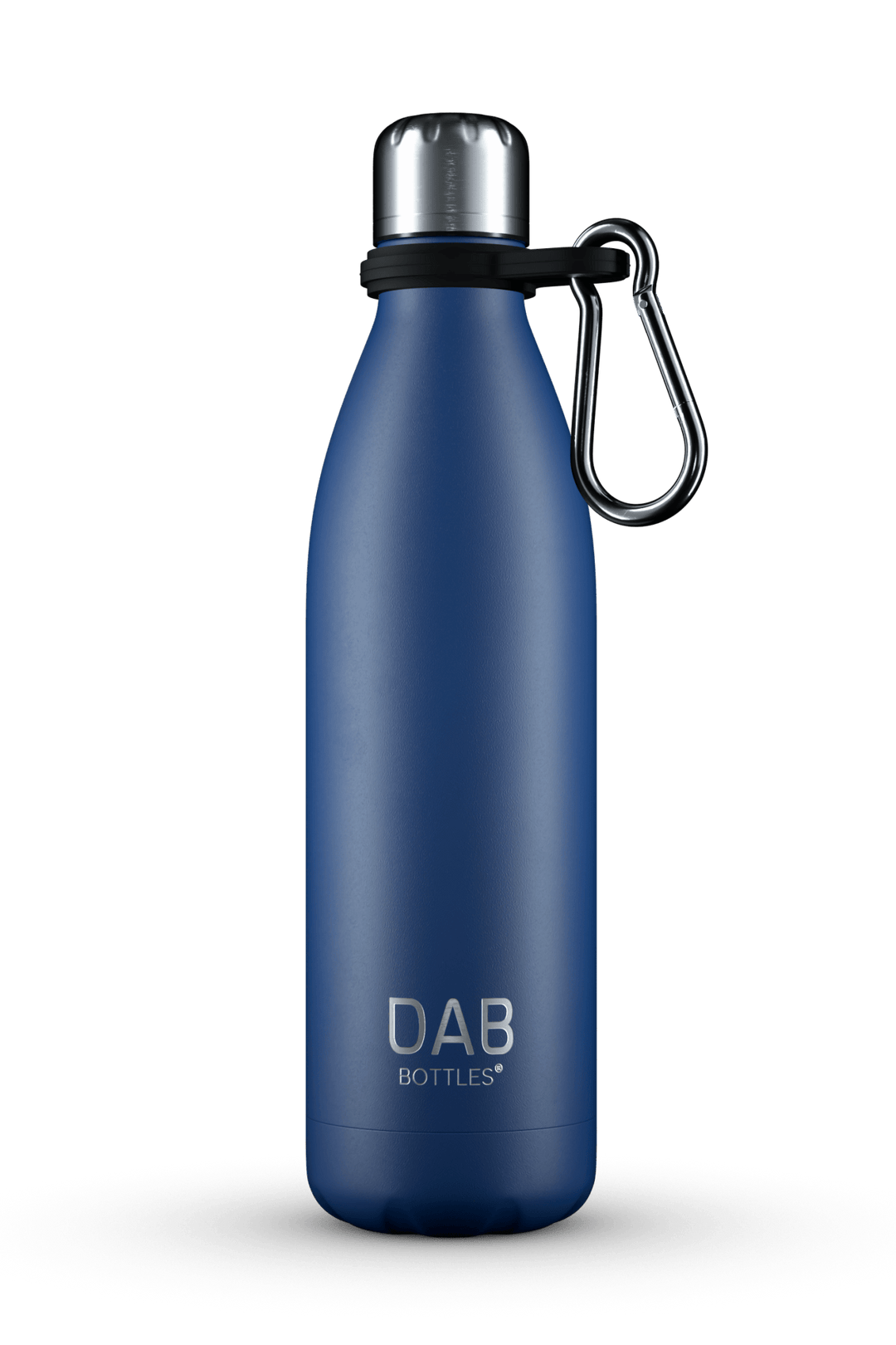 Borraccia Blu Opaco - Dab Bottles