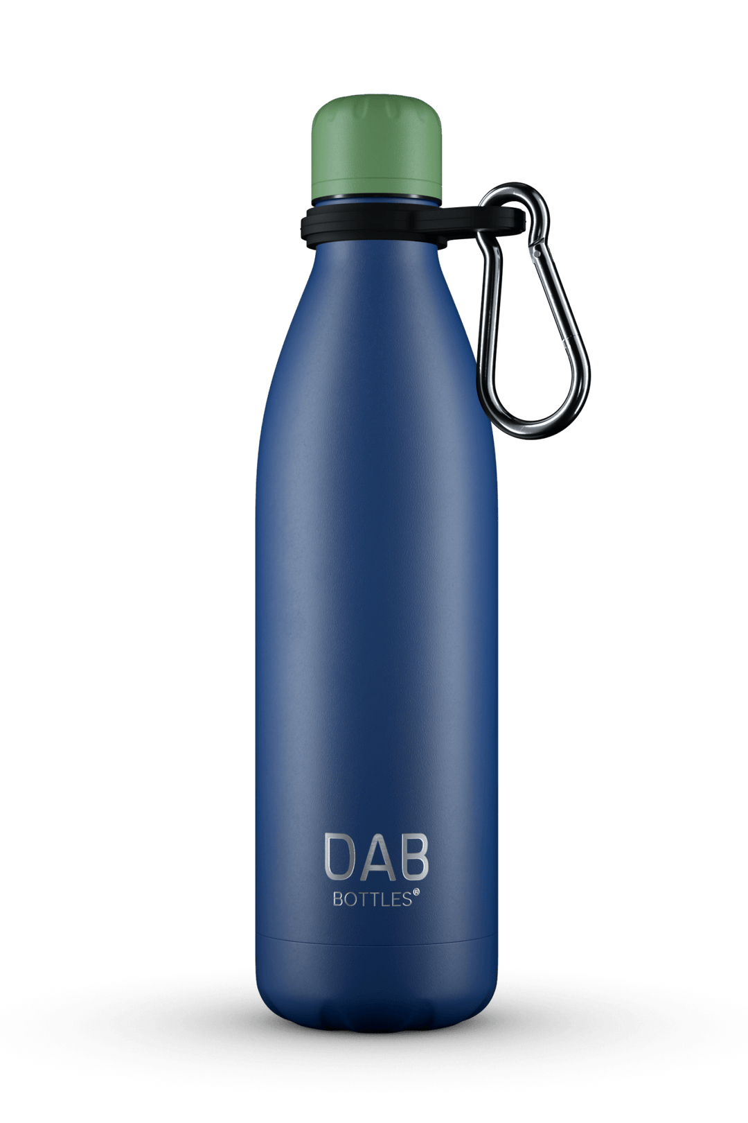 Borraccia Blu Opaco - Dab Bottles