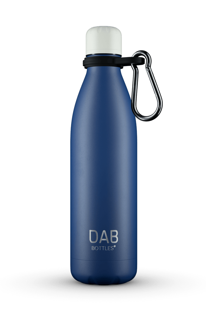 Borraccia Blu Opaco - Dab Bottles