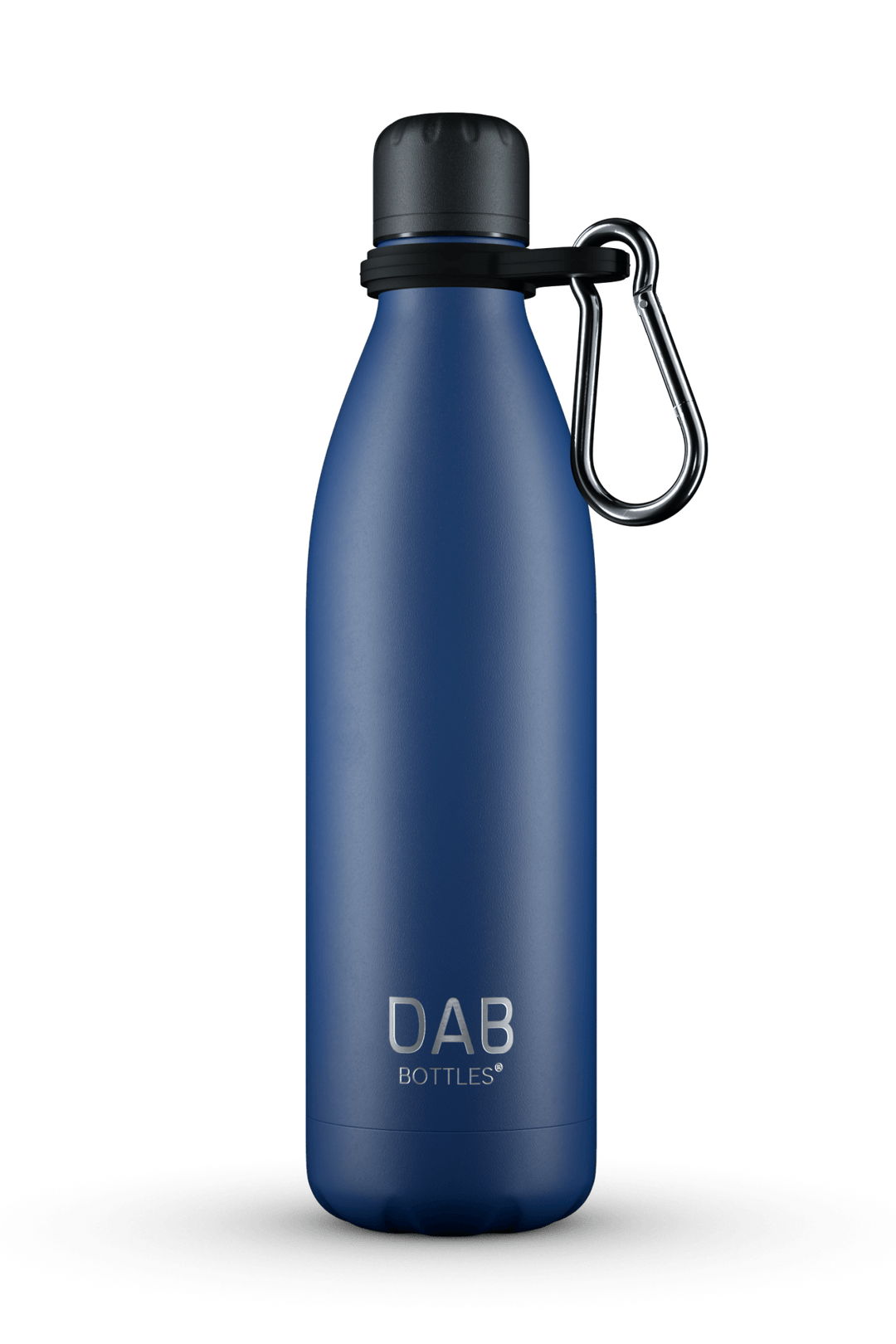 Borraccia Blu Opaco - Dab Bottles