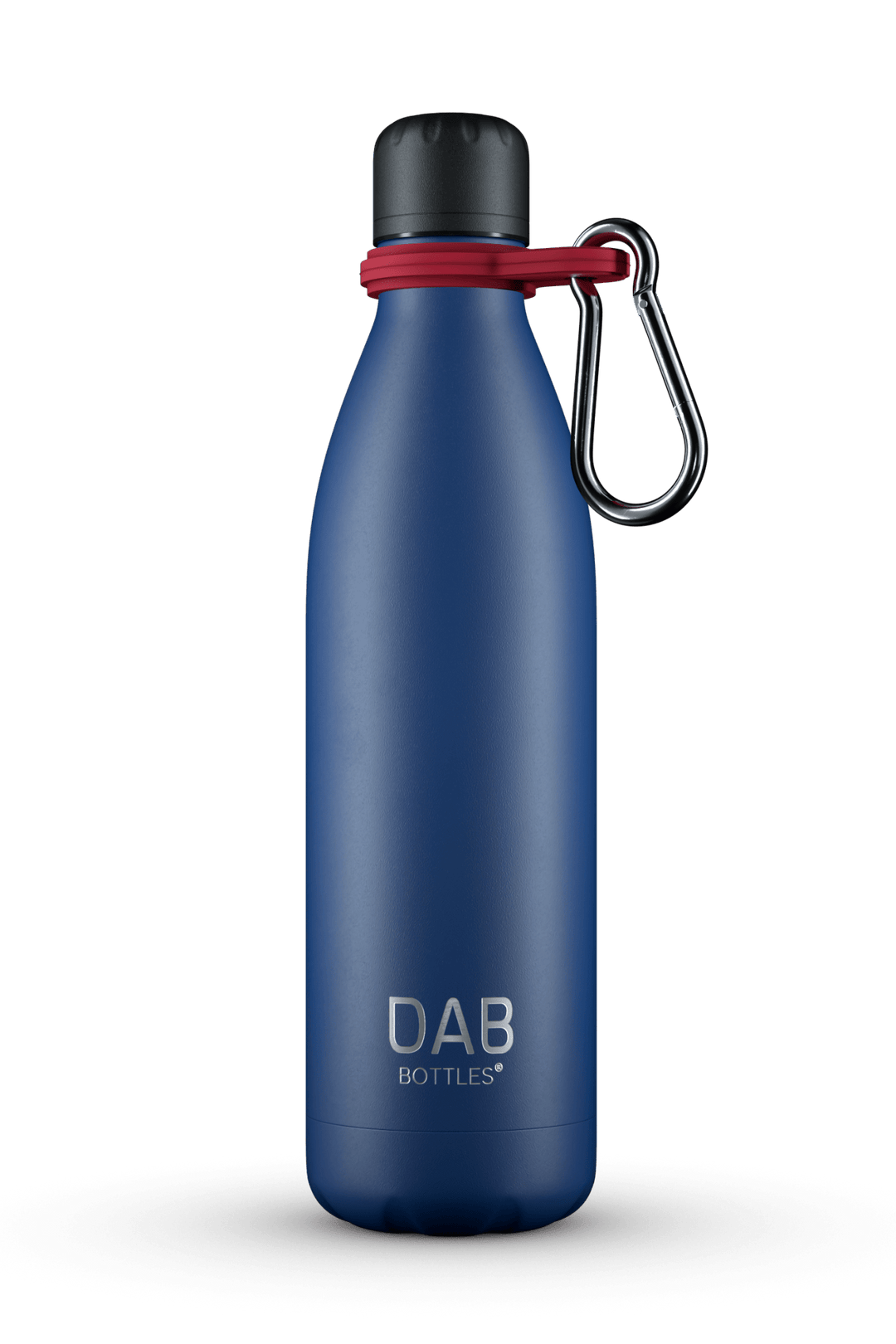 Borraccia Blu Opaco - Dab Bottles