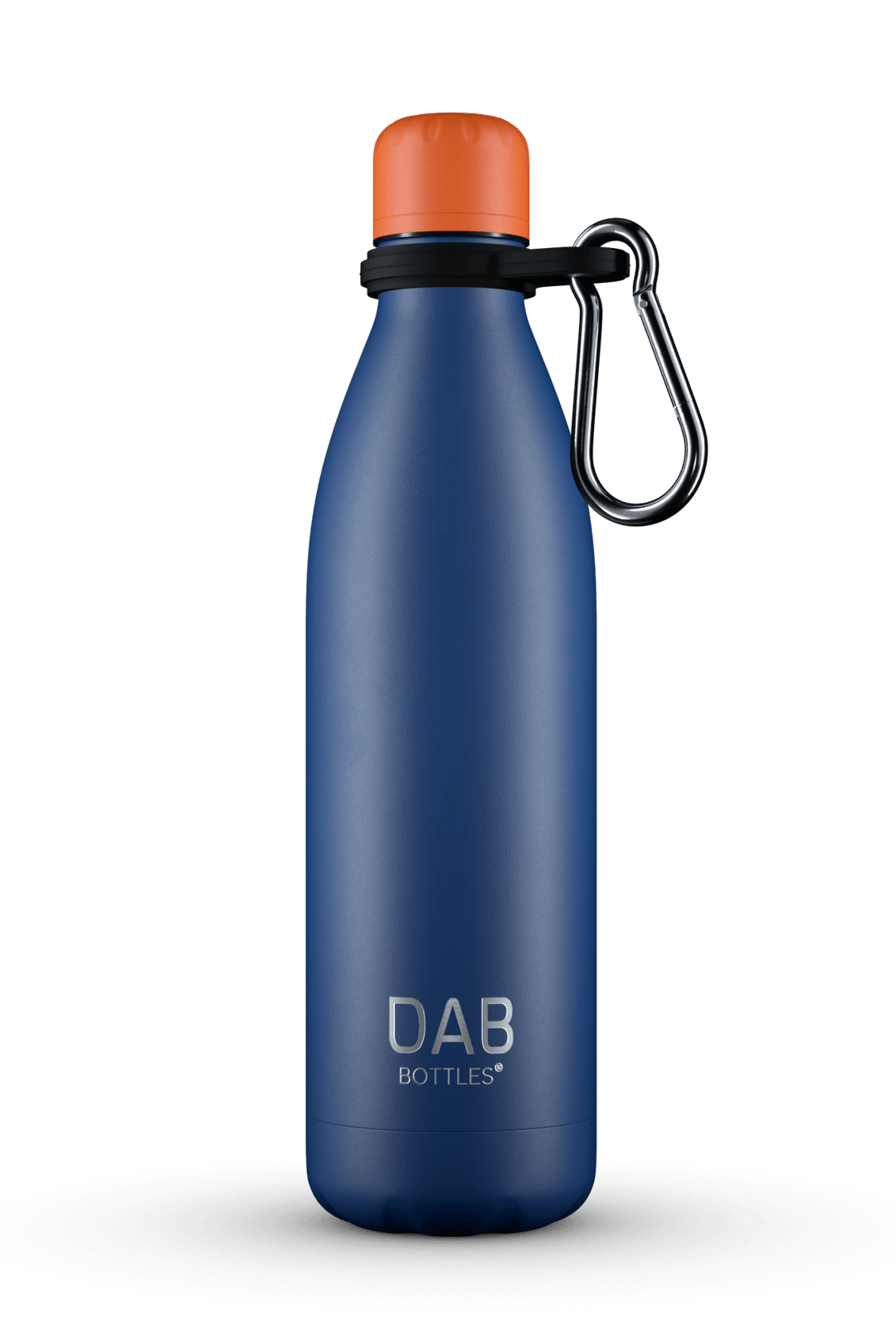 Borraccia Blu Opaco - Dab Bottles