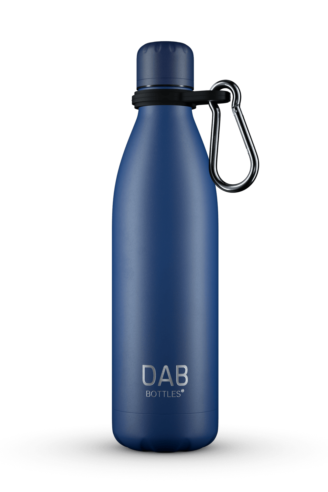 Borraccia Blu Opaco - Dab Bottles