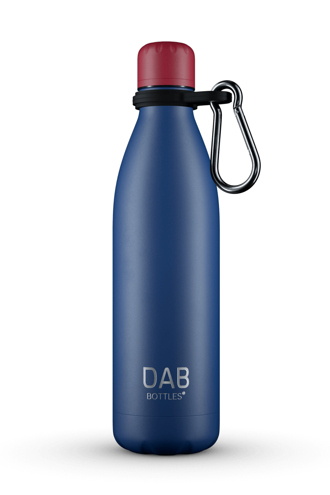 Borraccia Blu Opaco - Dab Bottles