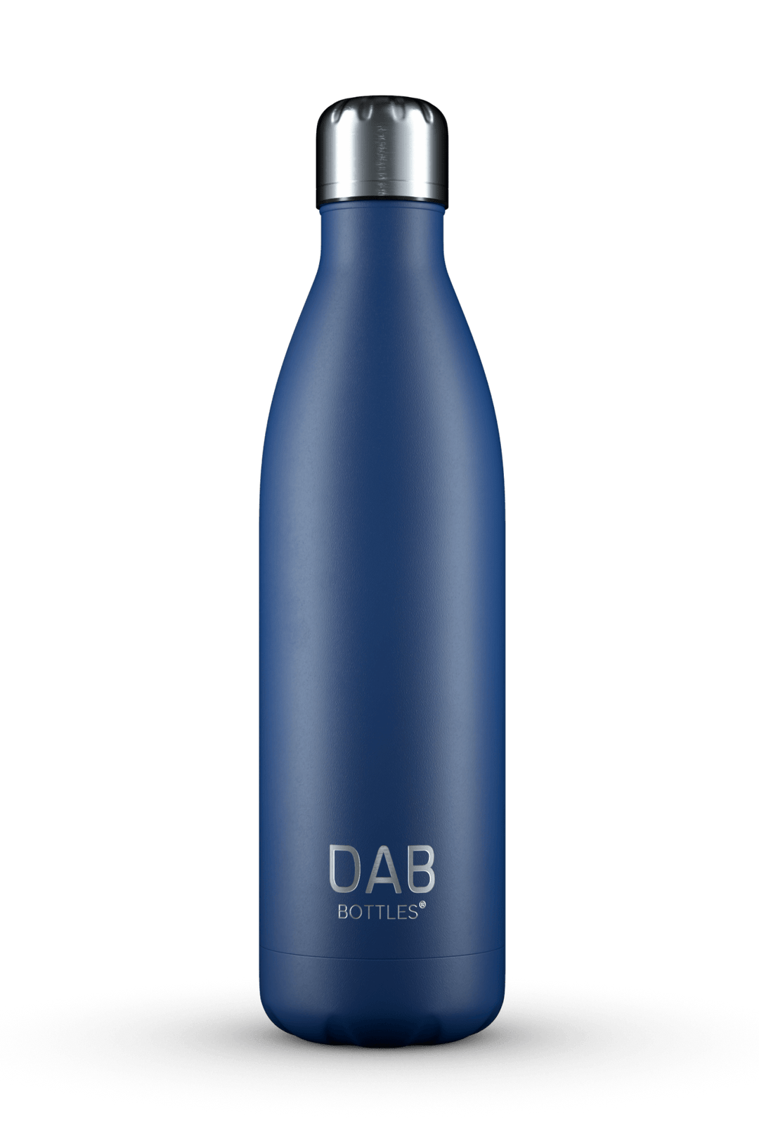 Borraccia Blu Opaco - Dab Bottles