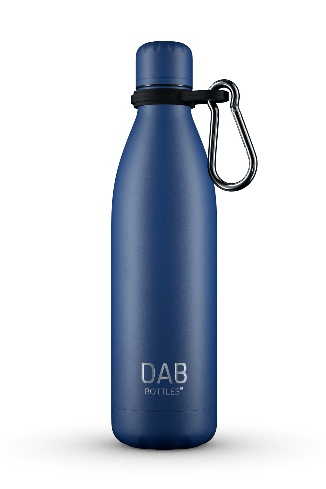 Borraccia Blu Opaco - Dab Bottles