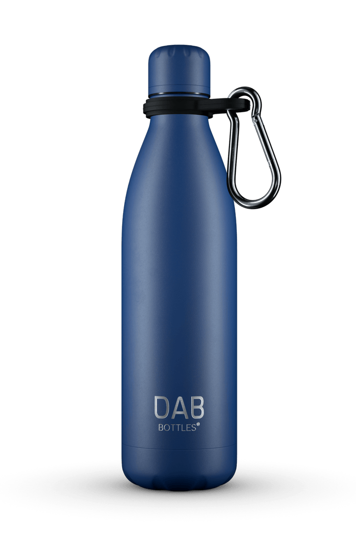 Borraccia Blu Opaco - Dab Bottles