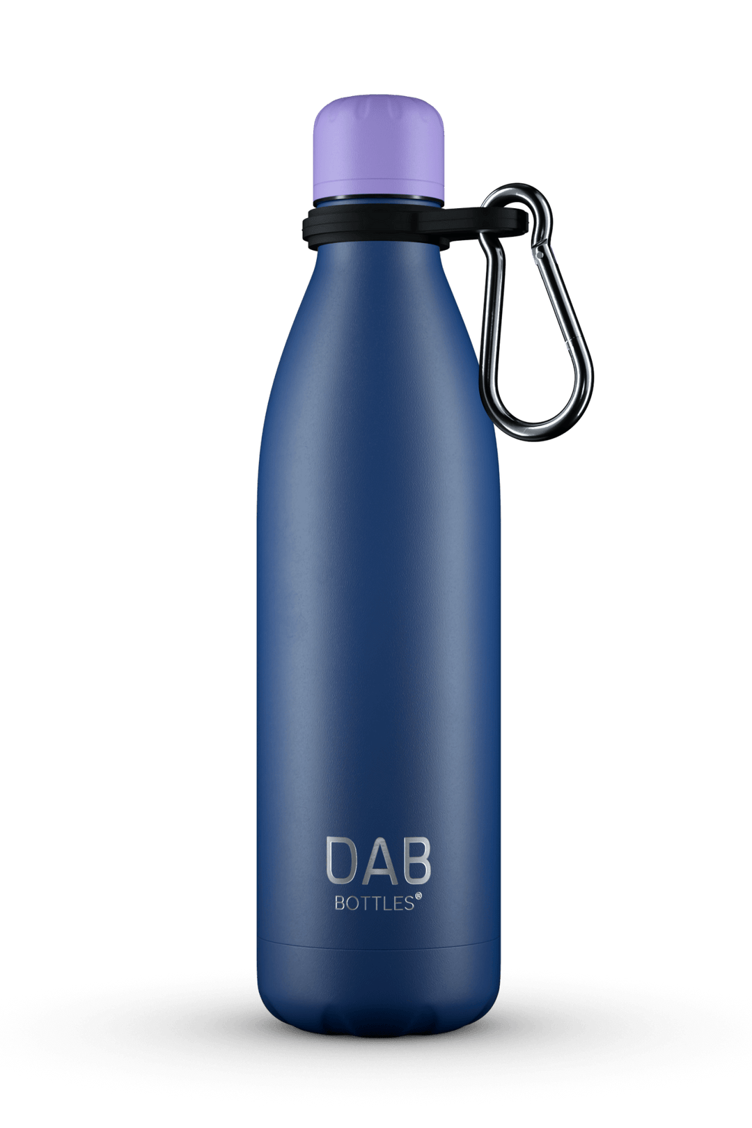 Borraccia Blu Opaco - Dab Bottles