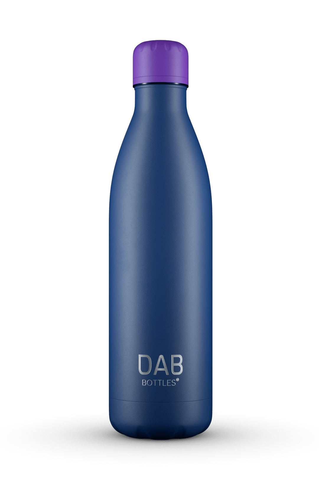 Borraccia Blu Opaco - Dab Bottles