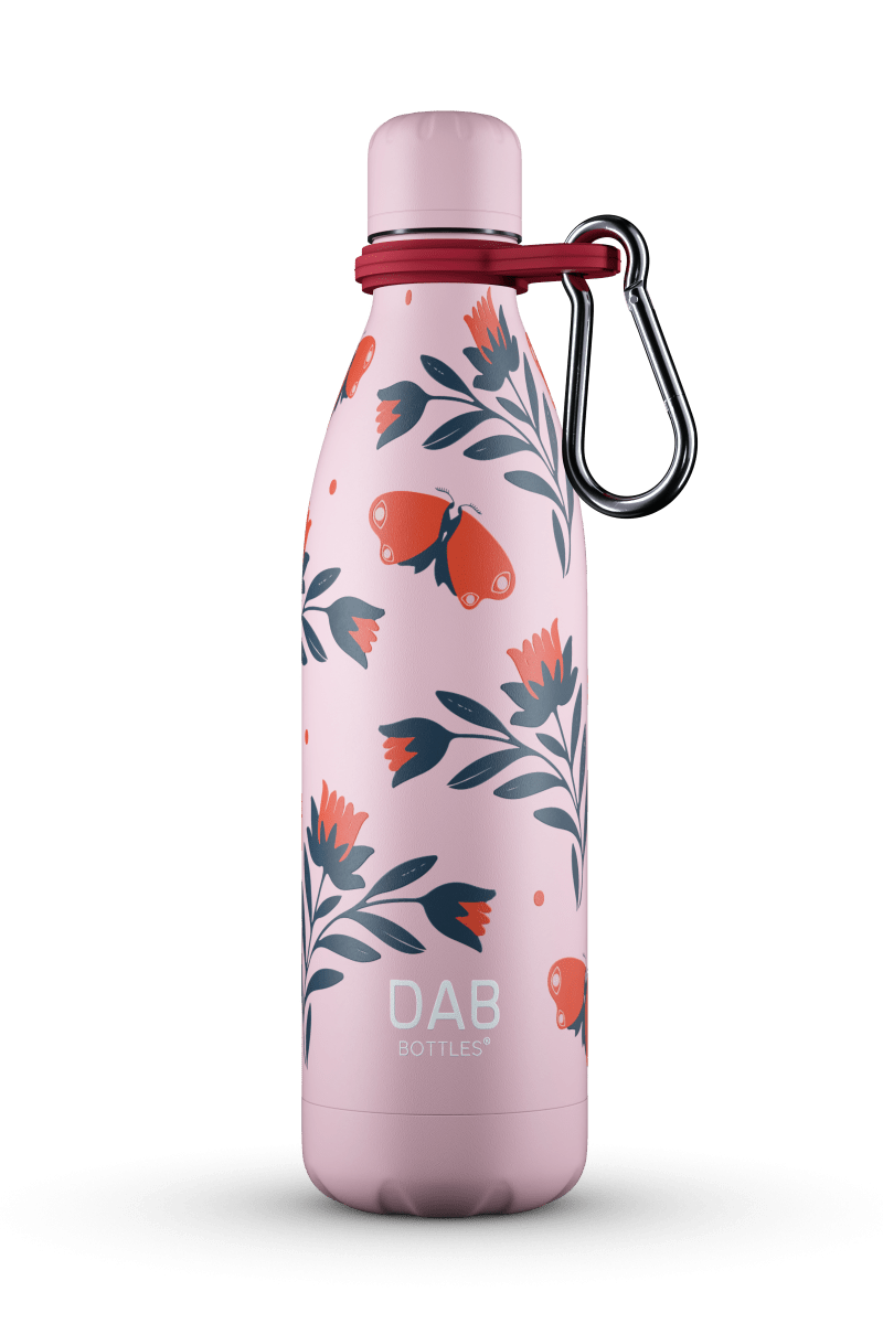 Borraccia Falene - Dab Bottles