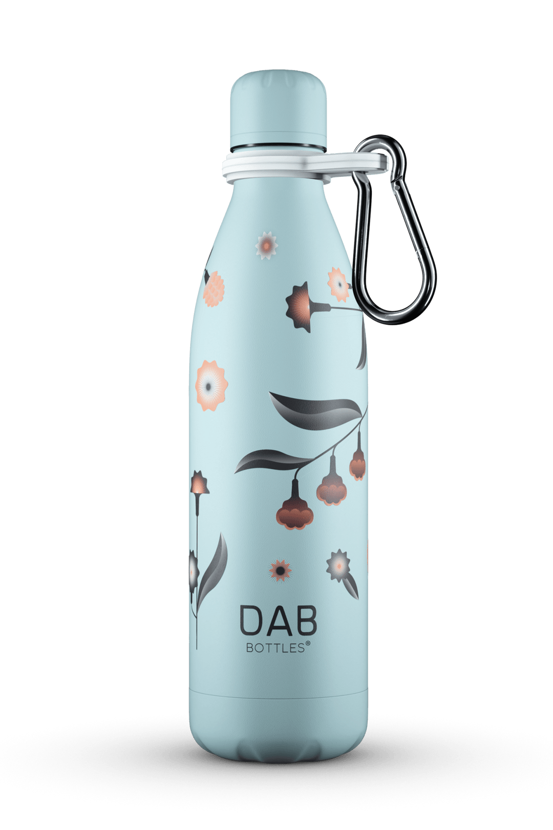 Borraccia Fiori - Dab Bottles