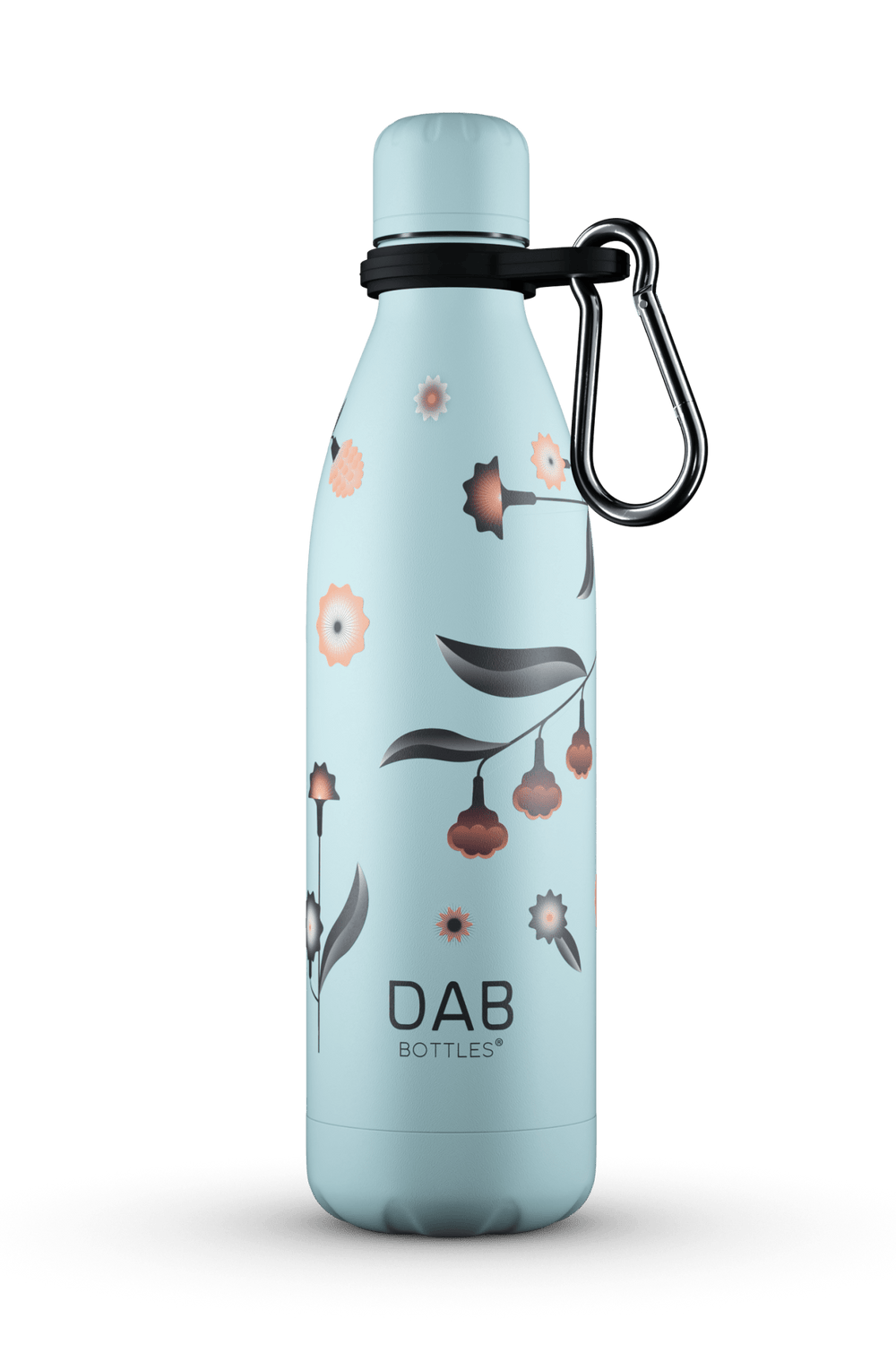 Borraccia Fiori - Dab Bottles