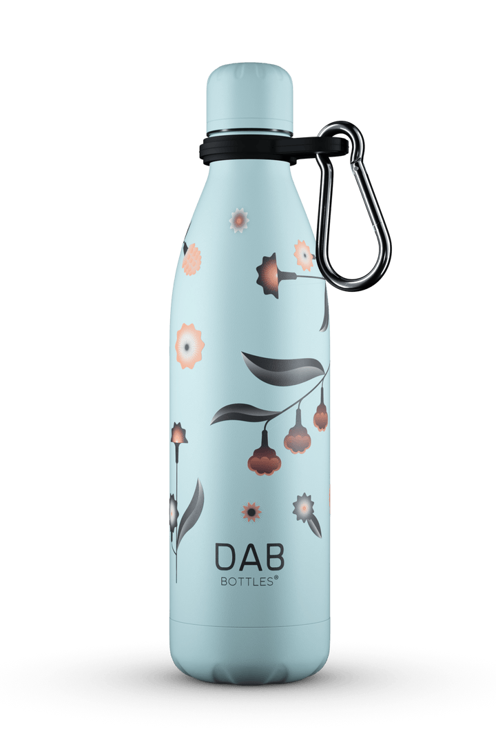 Borraccia Fiori - Dab Bottles