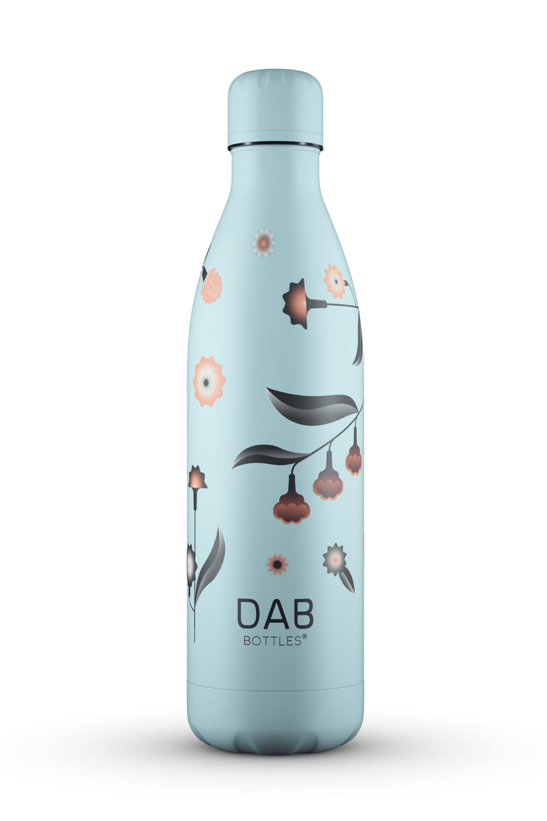 Borraccia Fiori - Dab Bottles