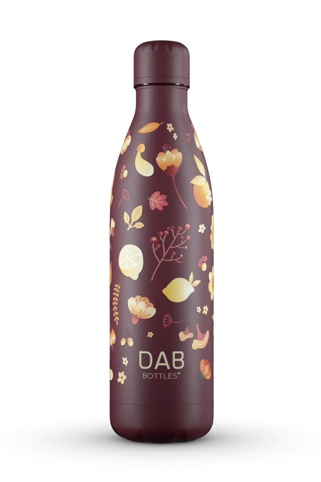 Borraccia Floreale - Dab Bottles