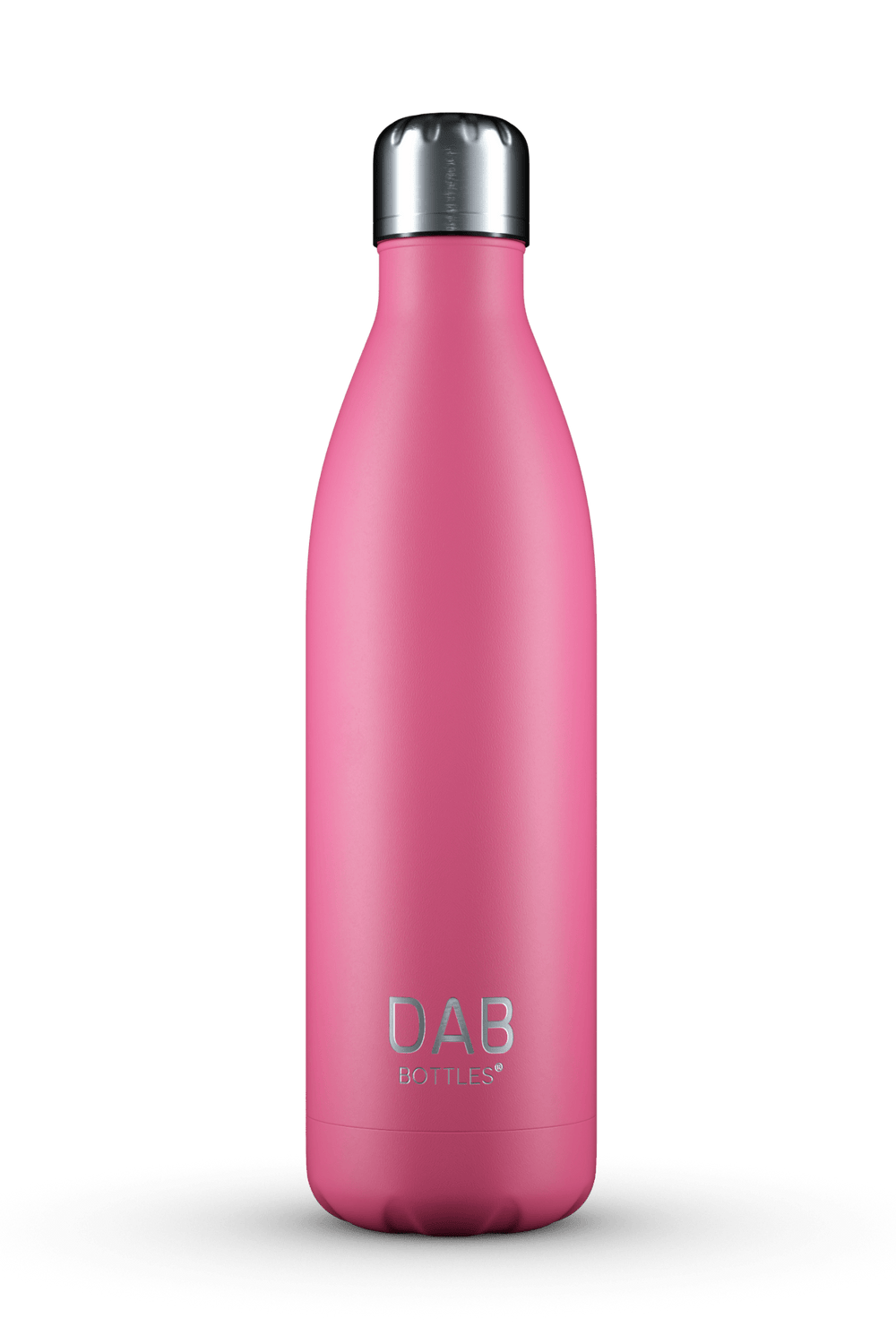Borraccia Fucsia Pastello - Dab Bottles