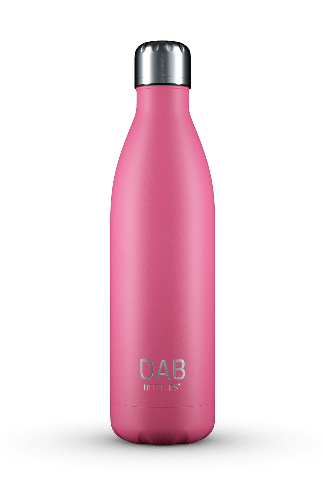 Borraccia Fucsia Pastello - Dab Bottles