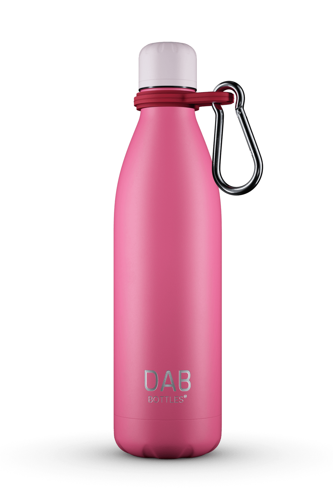 Borraccia Fucsia Pastello - Dab Bottles