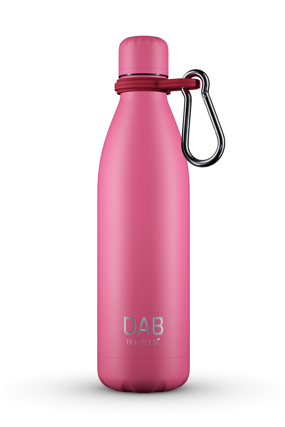Borraccia Fucsia Pastello - Dab Bottles