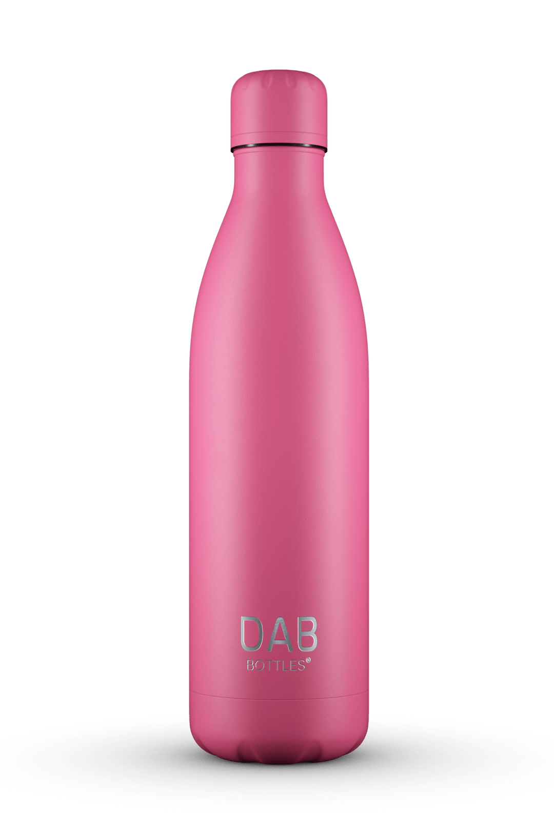 Borraccia Fucsia Pastello - Dab Bottles