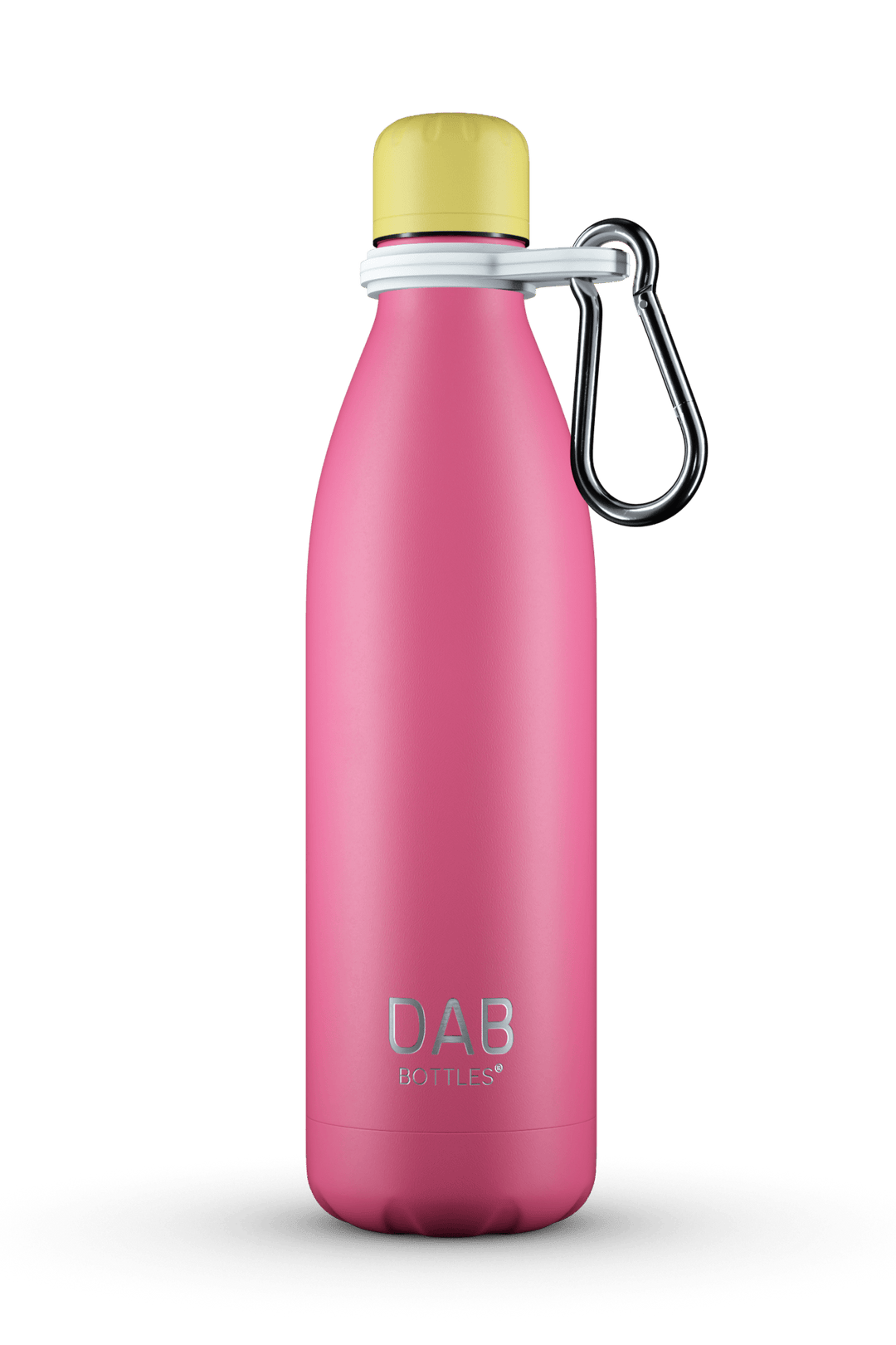 Borraccia Fucsia Pastello - Dab Bottles