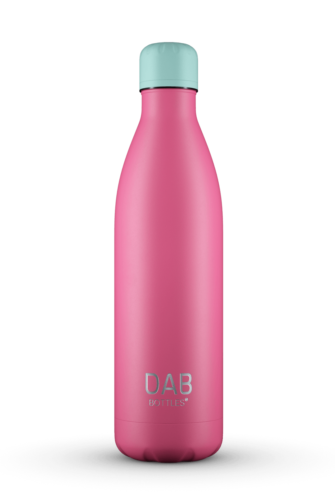Borraccia Fucsia Pastello - Dab Bottles