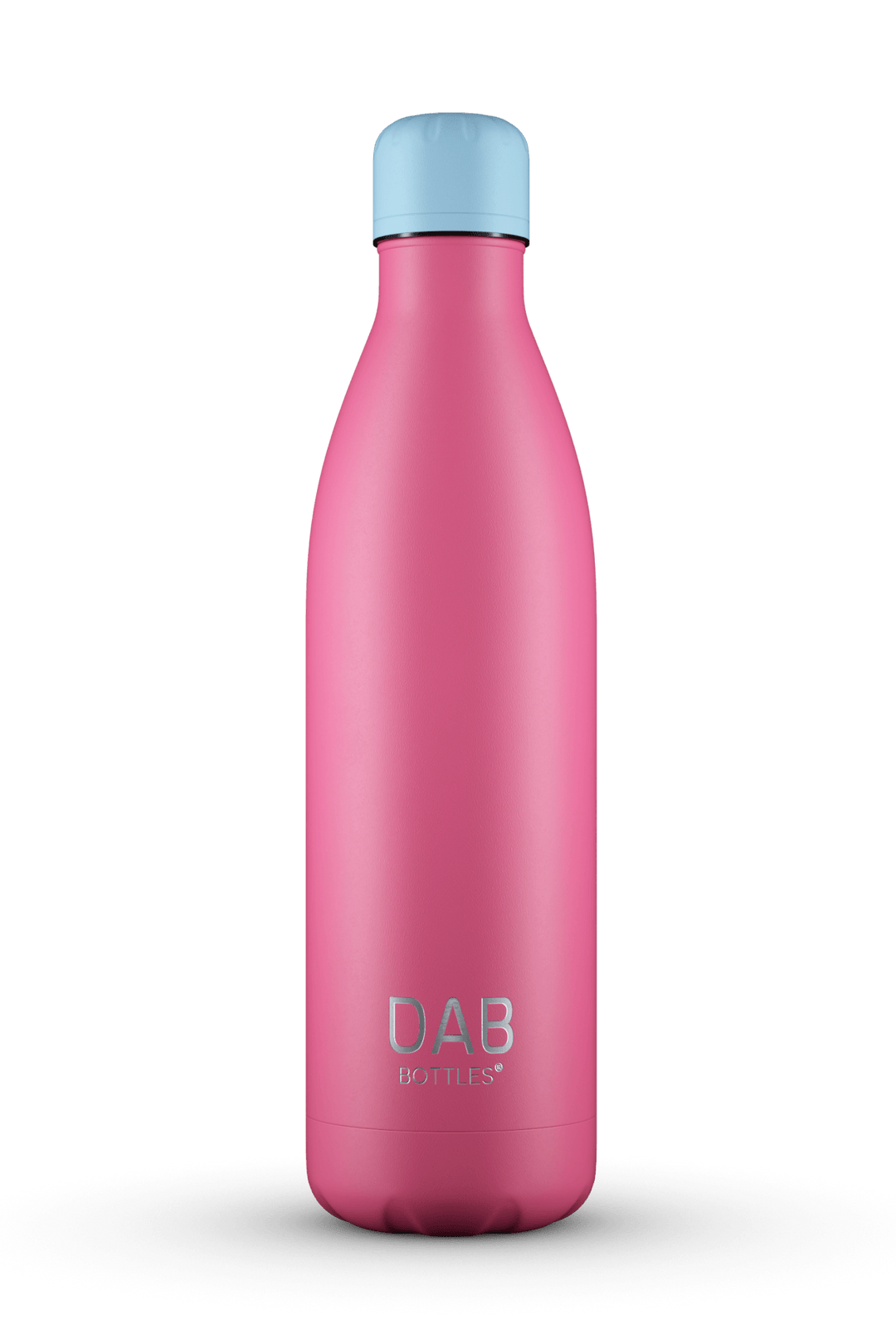 Borraccia Fucsia Pastello - Dab Bottles