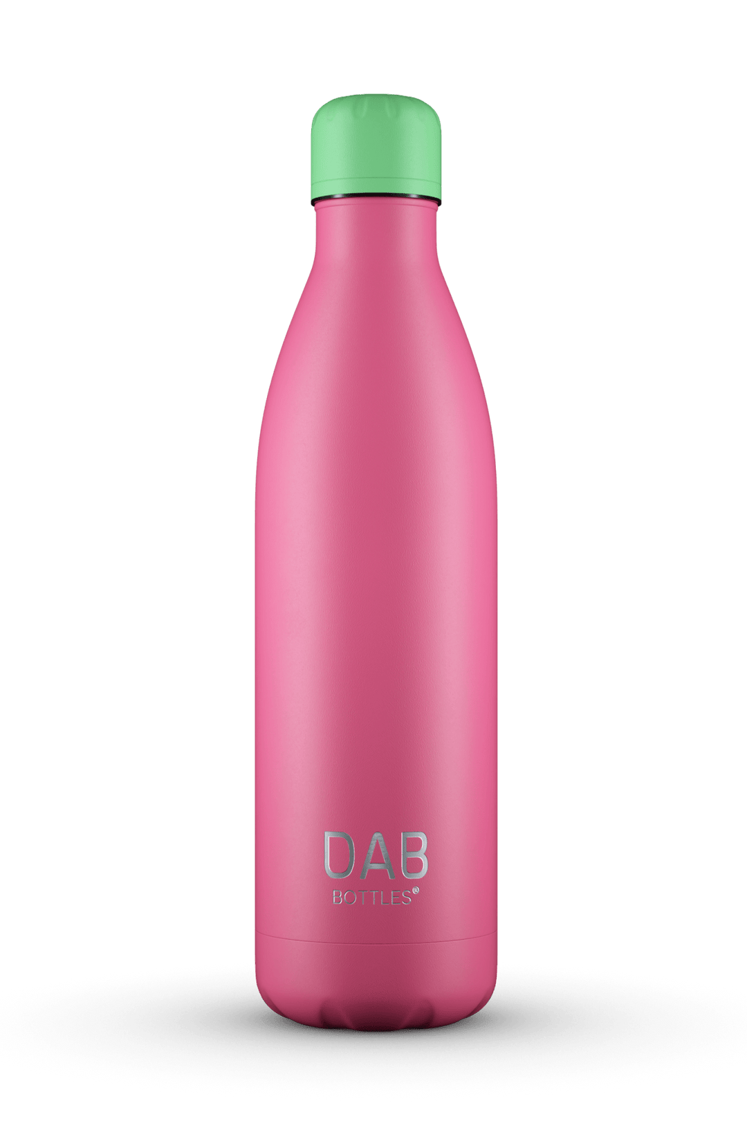 Borraccia Fucsia Pastello - Dab Bottles