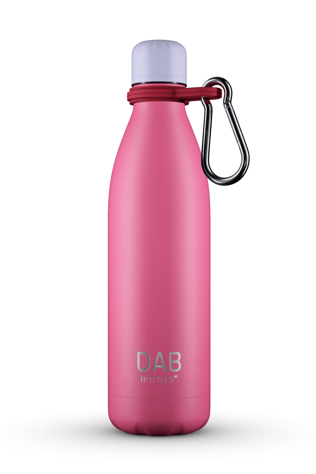 Borraccia Fucsia Pastello - Dab Bottles