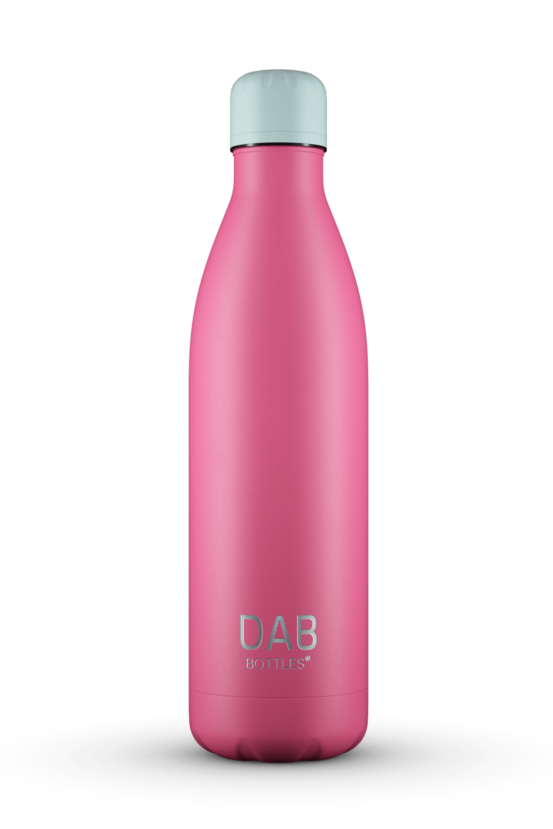 Borraccia Fucsia Pastello - Dab Bottles