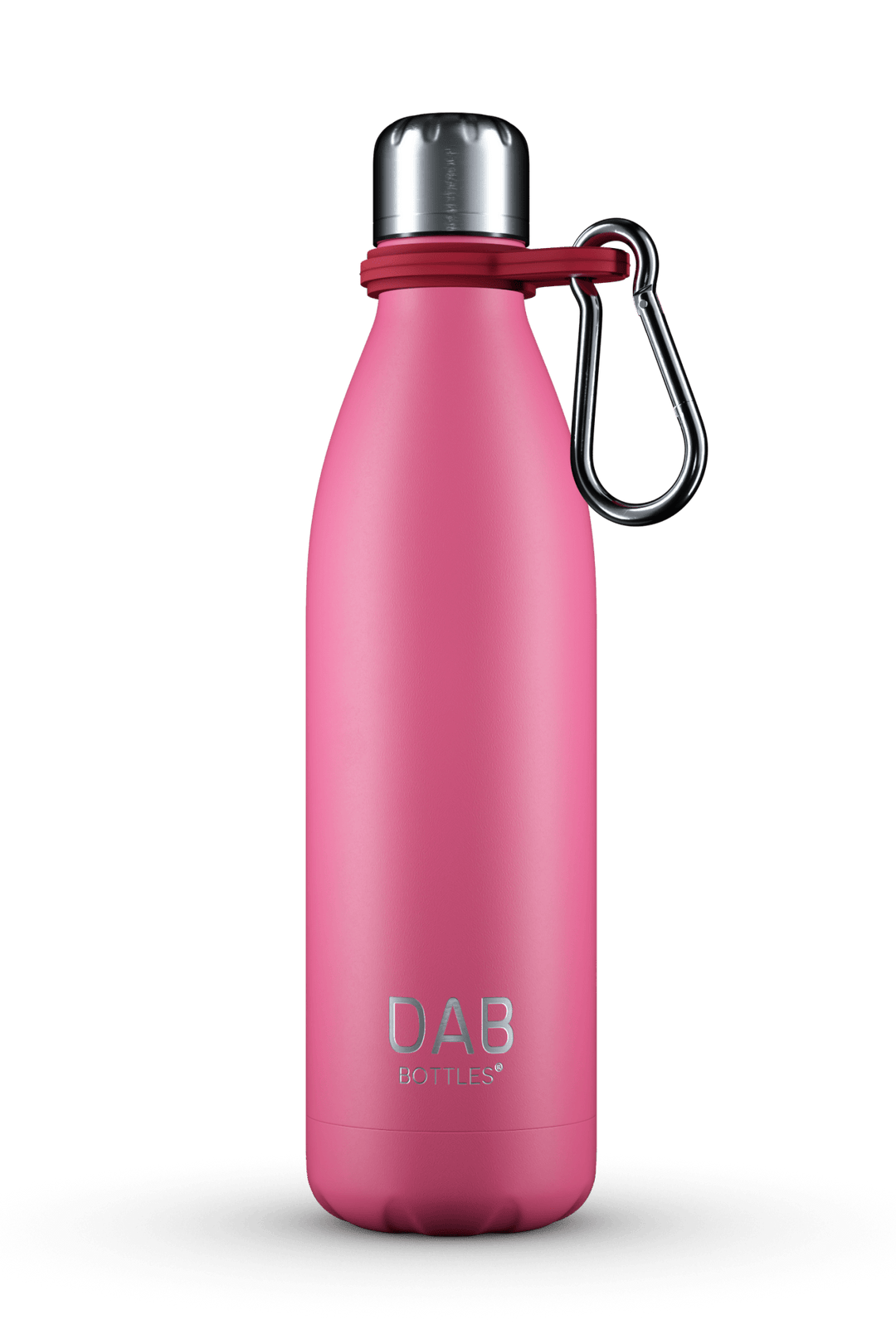 Borraccia Fucsia Pastello - Dab Bottles