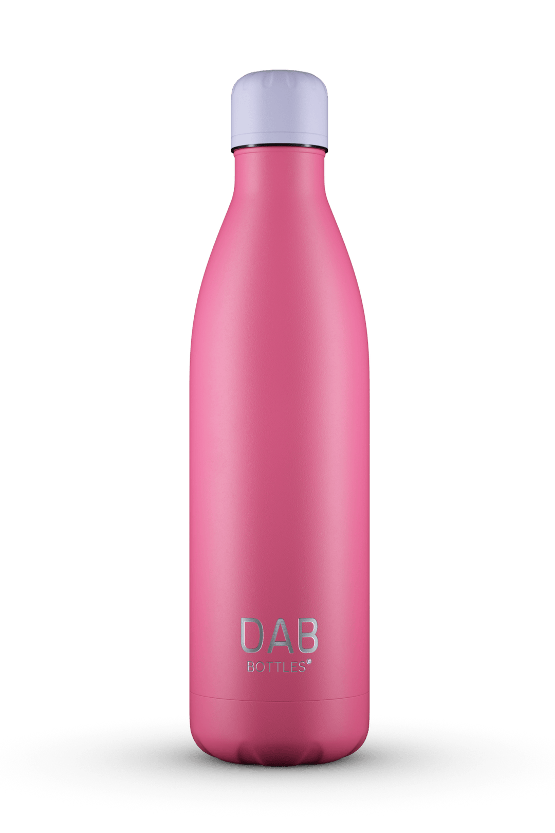 Borraccia Fucsia Pastello - Dab Bottles