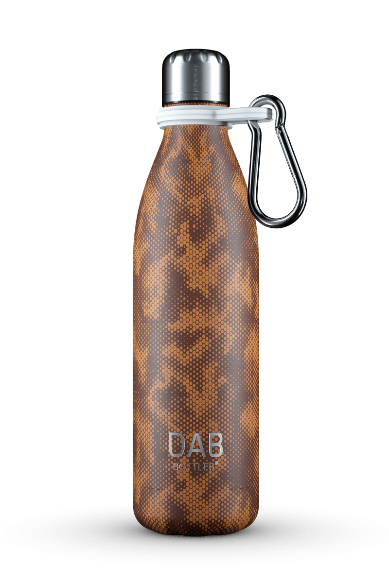 Borraccia Leopardi - Dab Bottles