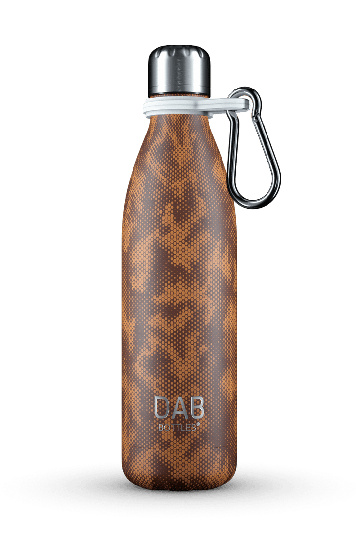 Borraccia Leopardi - Dab Bottles