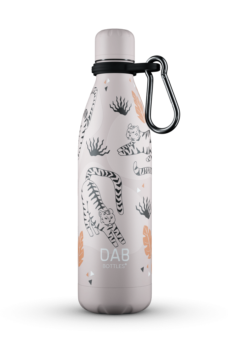 Borraccia Leopardi - Dab Bottles